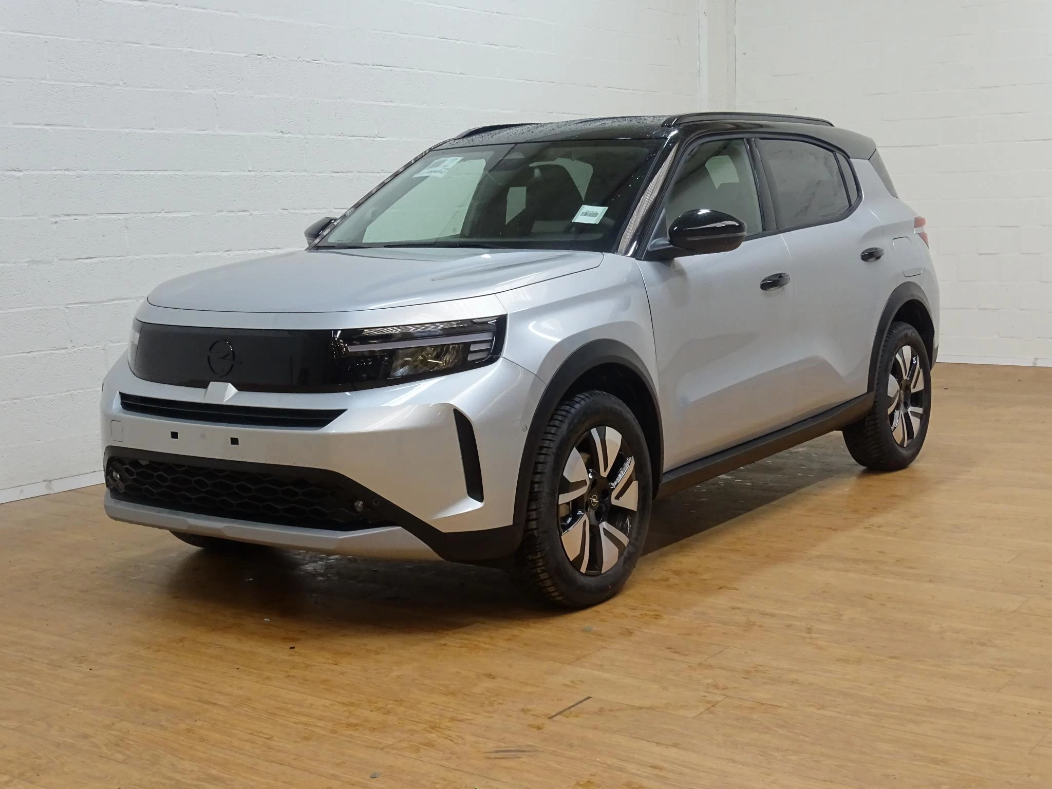 Opel Frontera 1.2 Turbo MHEV 74kW GS eDCT