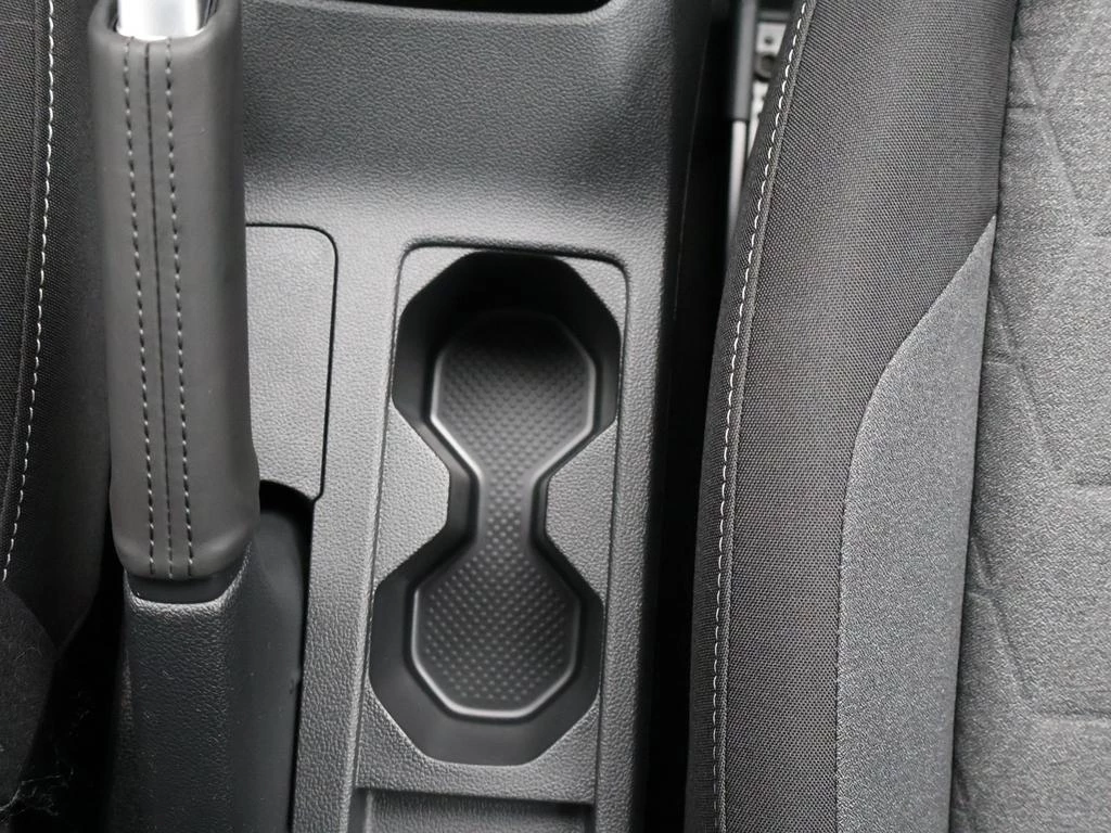 Volkswagen T-Cross T-Cross Life Business 116PK AUTOMAAT DEMO