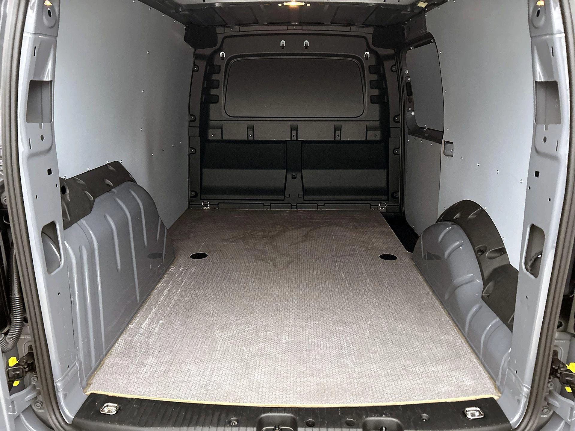 Volkswagen Caddy Cargo Maxi 1.5 TSI 116PK