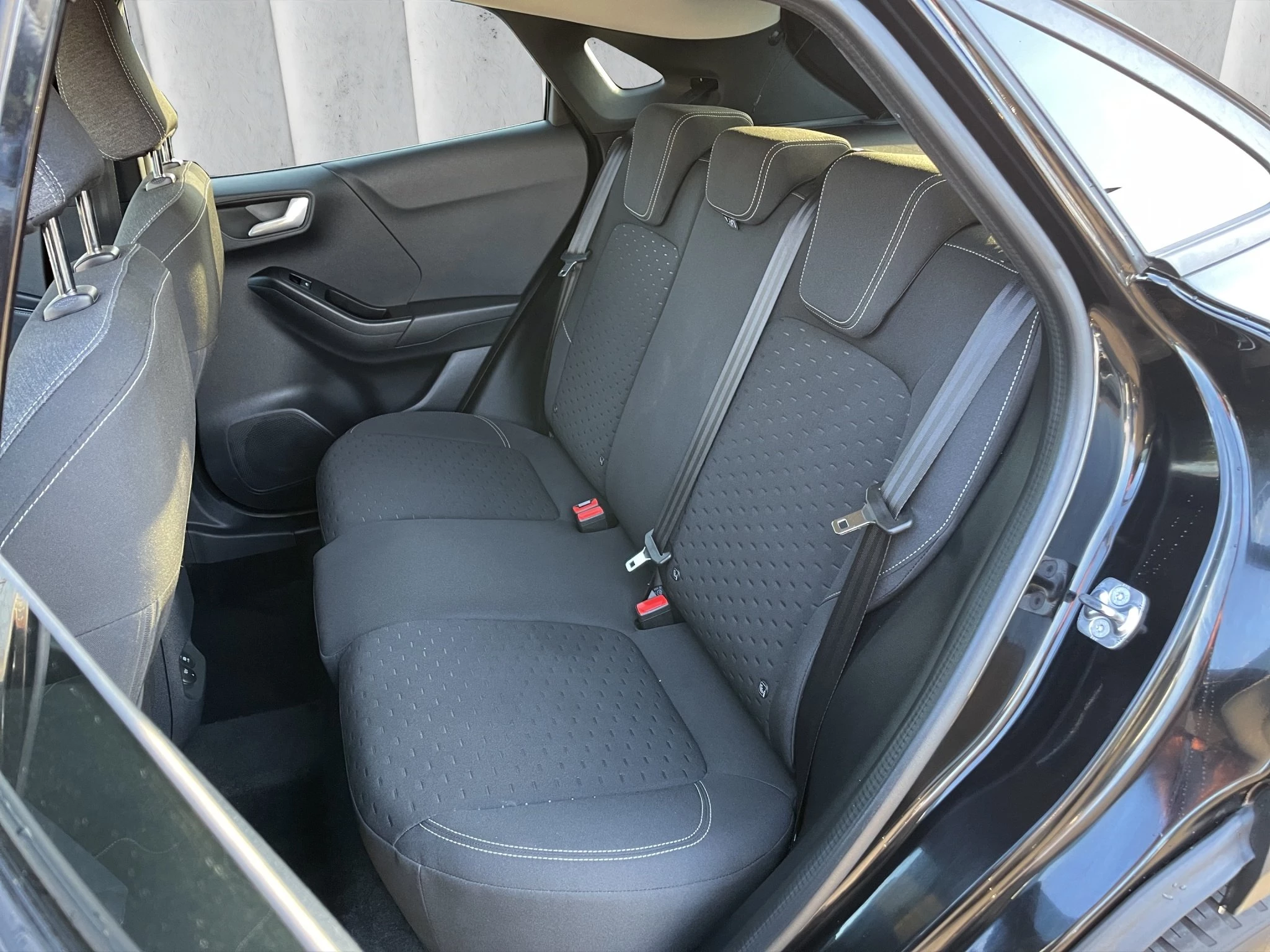 Ford Puma Titanium*KAM*NAVI*TEMP*WINTER-PKT.*LED