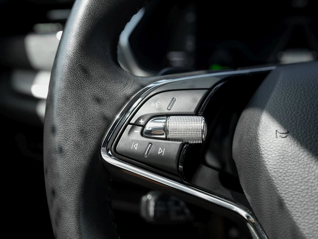 Škoda Octavia Combi 1.4 TSI DSG Style iV