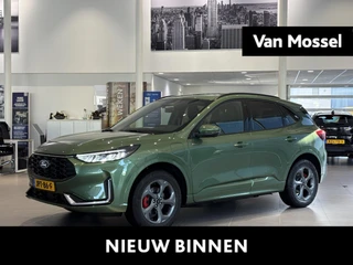Ford Kuga 2.5 PHEV ST-Line X