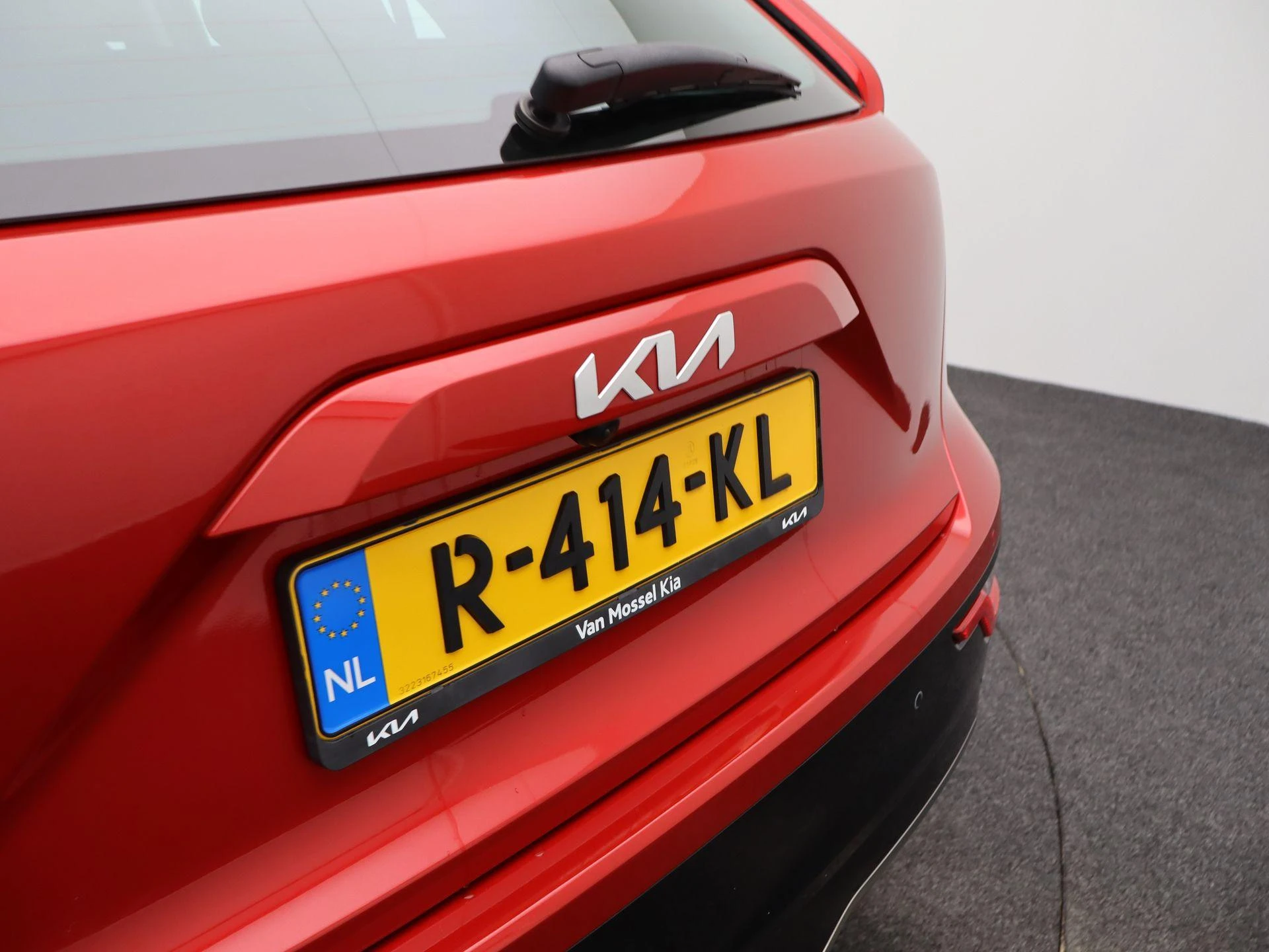 Kia-Niro EV-image-39