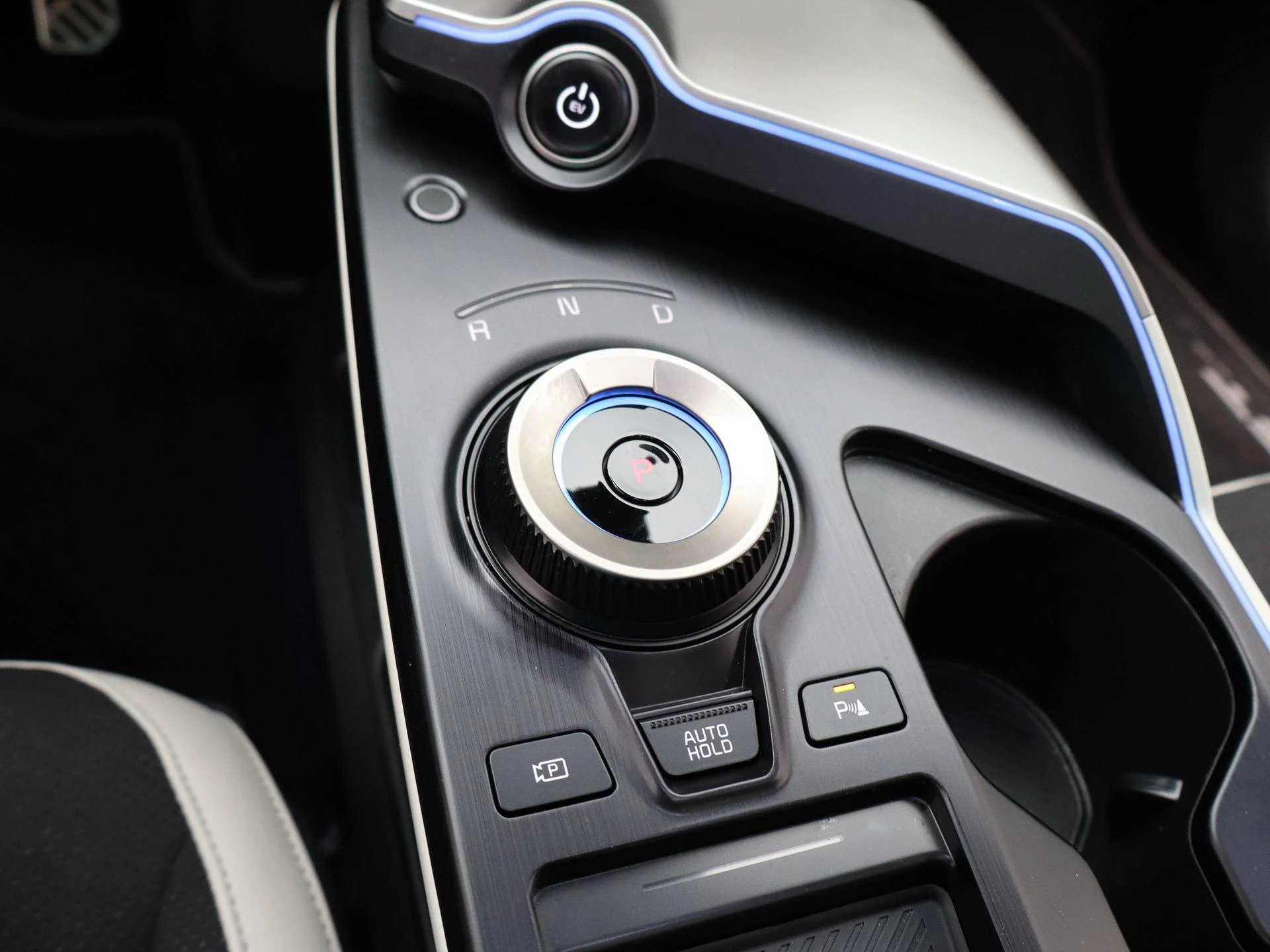 Kia EV6 GT-Line AWD 84 kWh