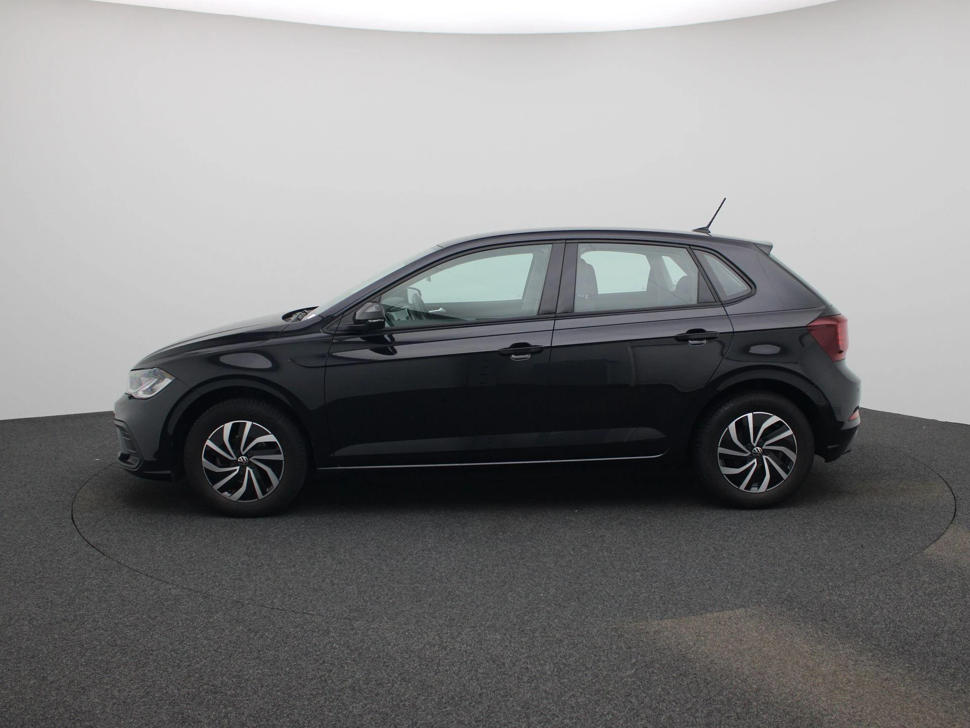 Volkswagen Polo 1.0 TSI Life Business