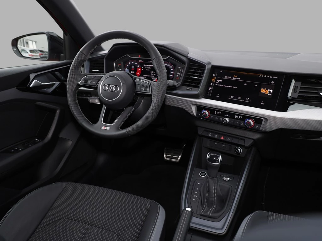 Audi A1 Sportback 30 TFSI S line S-tronic