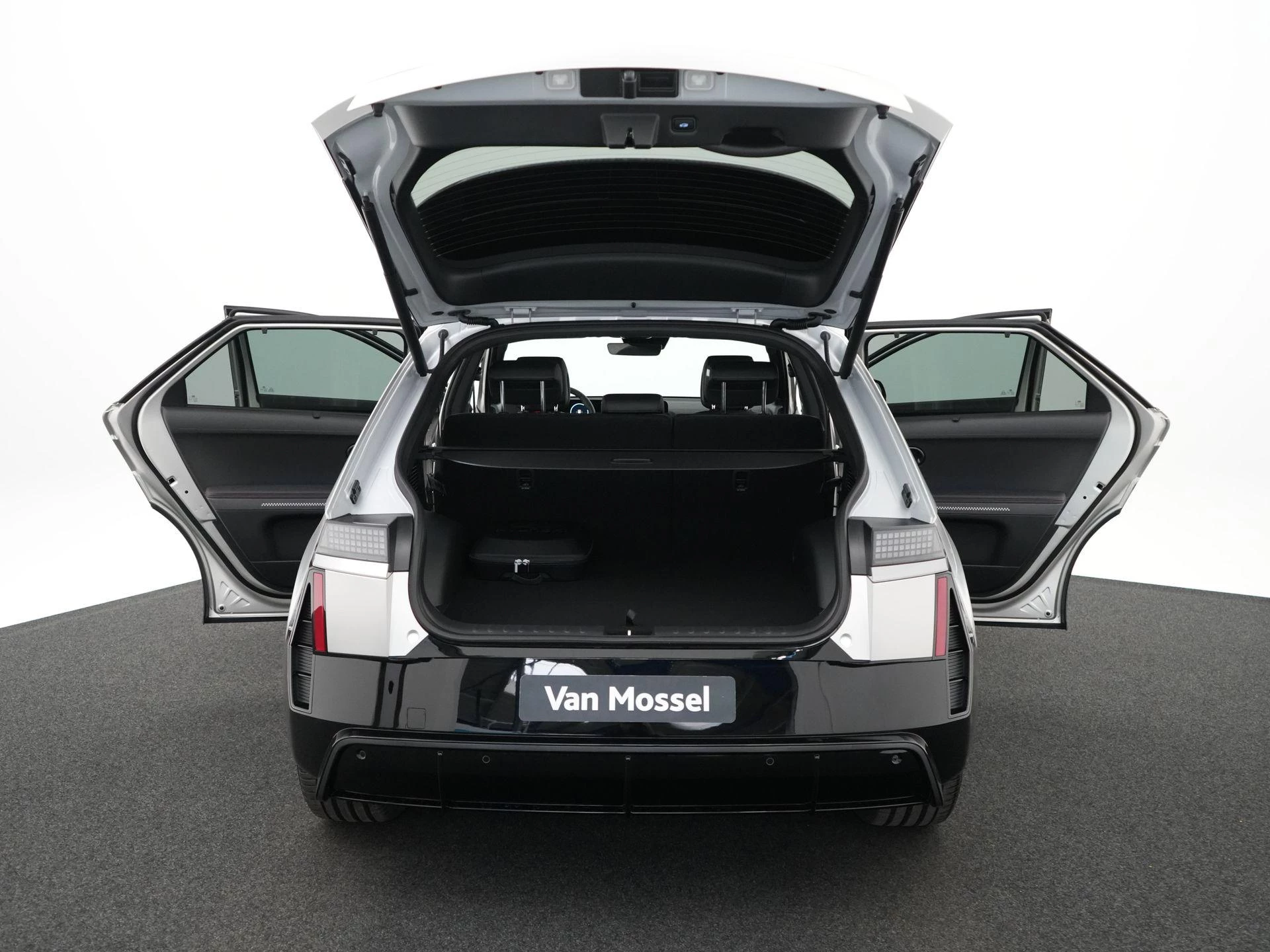 Hyundai IONIQ 5 N Line Business 84 kWh