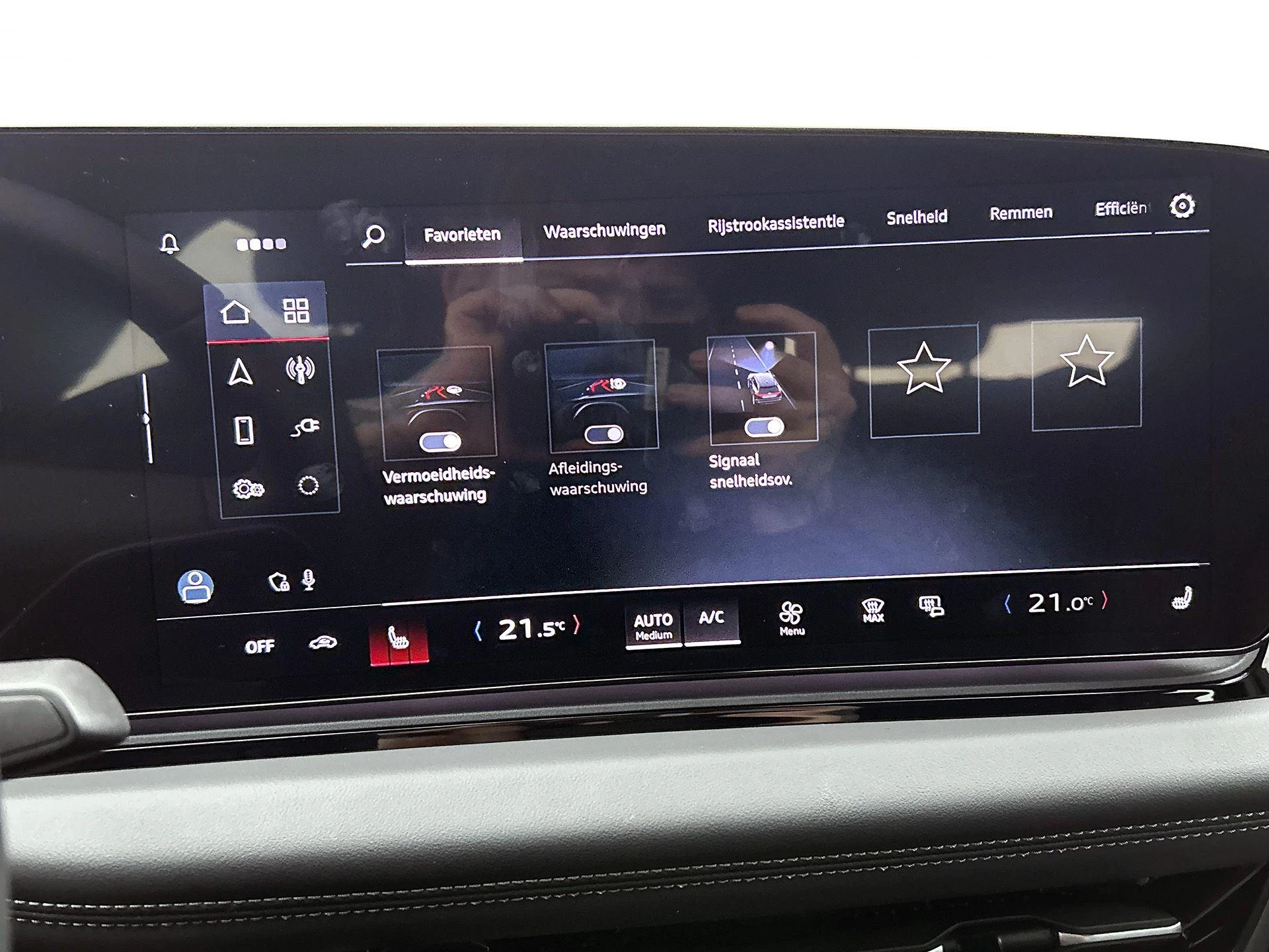 Audi A6 Sportback e-tron Advanced edition 83 kWh