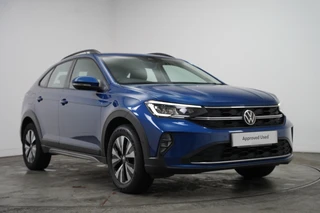 Volkswagen Taigo 1.0 TSI Life 5dr
