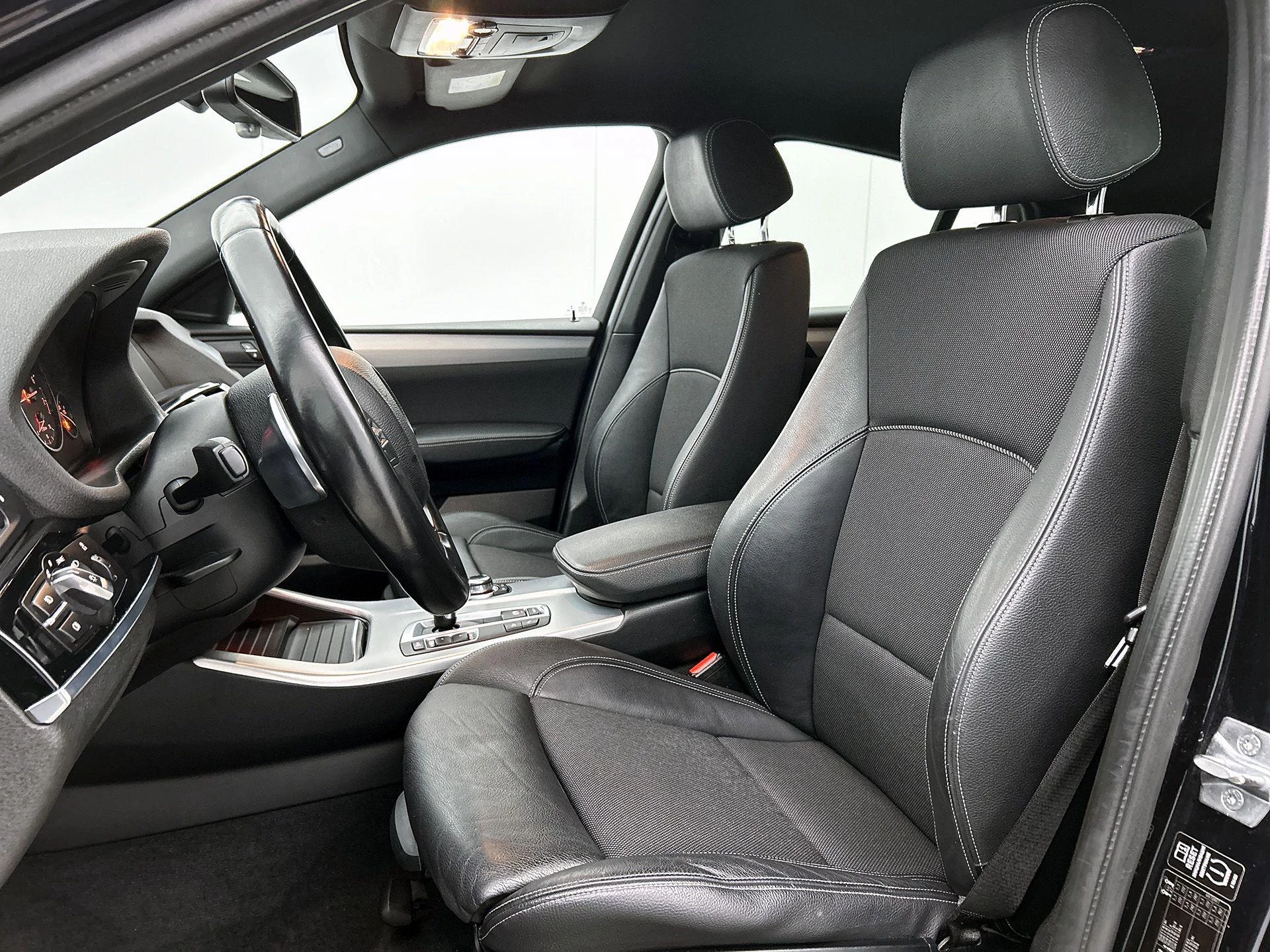 BMW X4 xDrive20i Executive