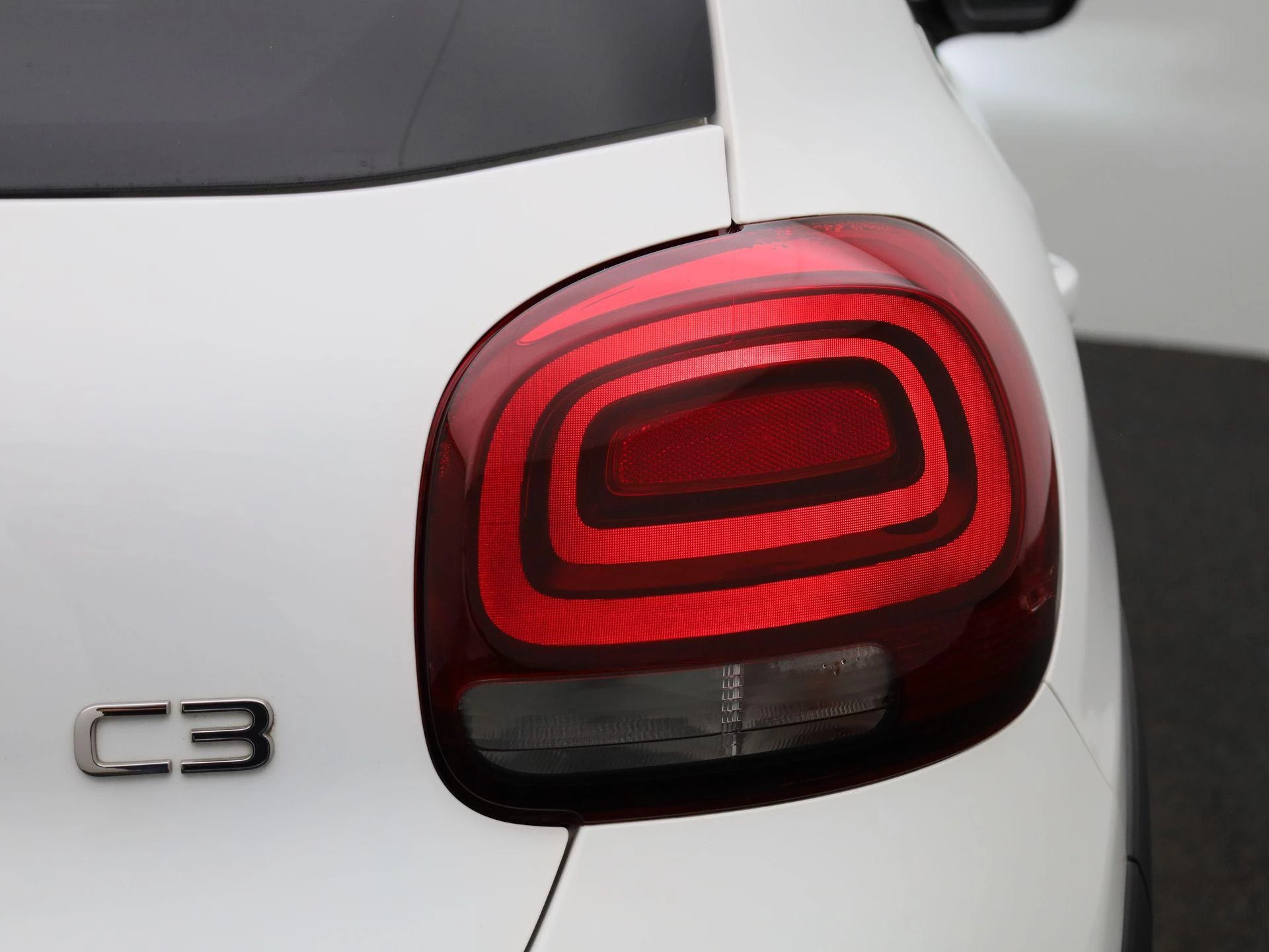 Citroën C3 1.2 PureTech 82 S&S MAN Feel