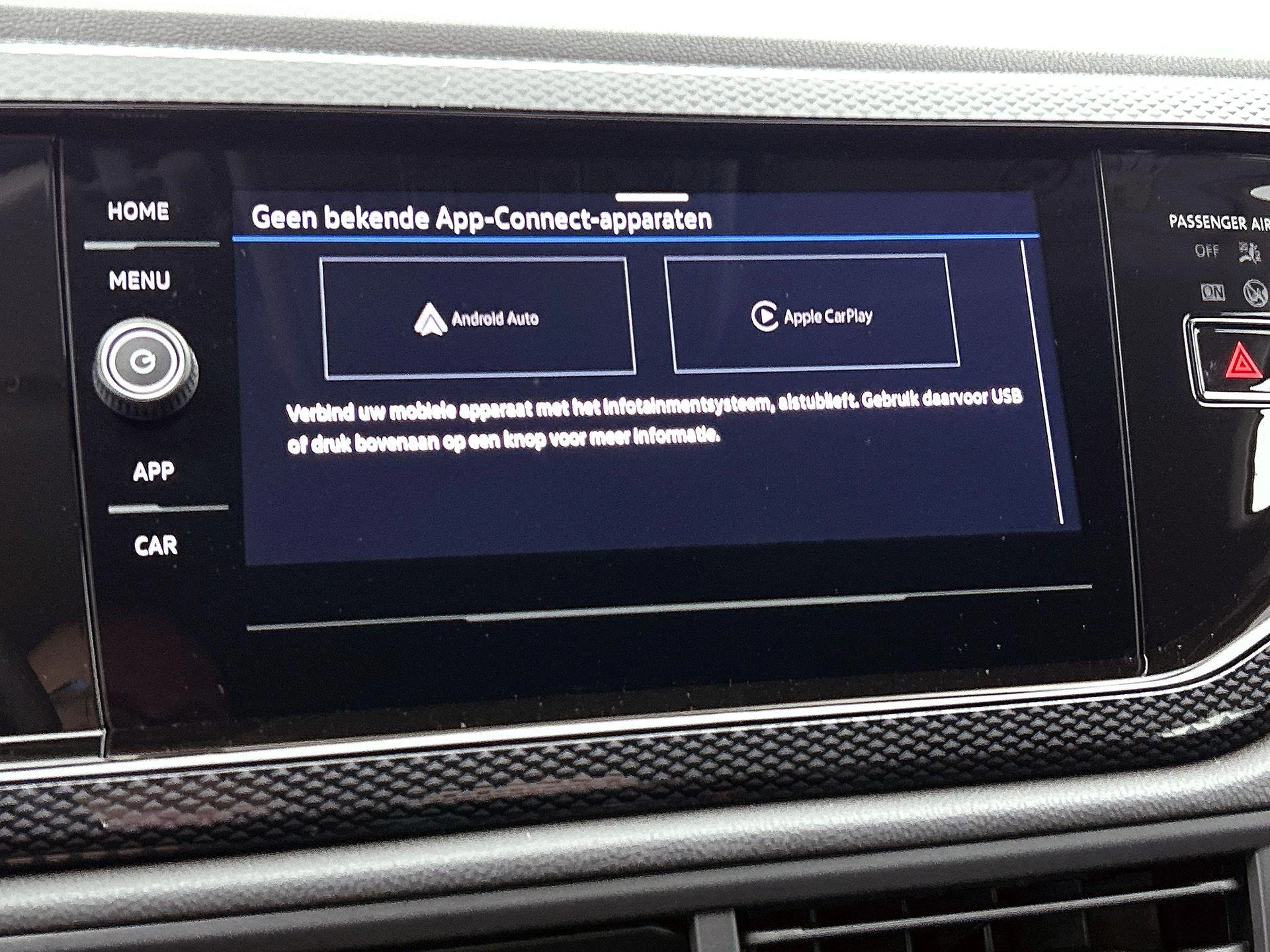 Volkswagen Polo 1.0 TSI Life Edition