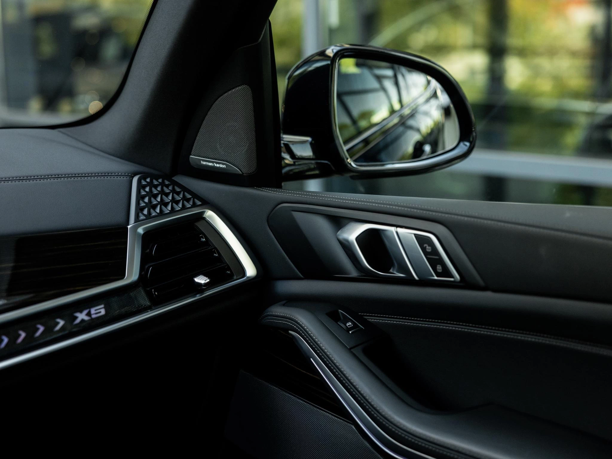 BMW X5 xDrive50e