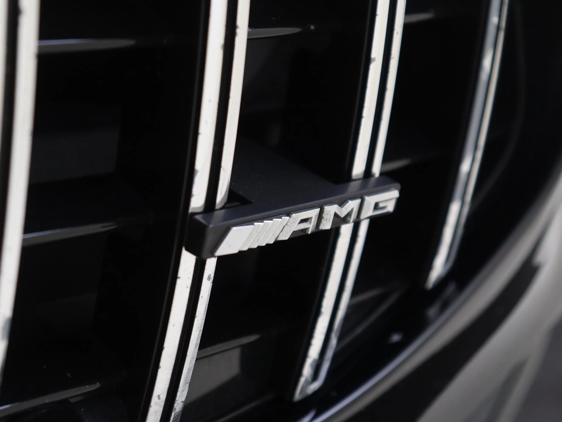 Mercedes-Benz A-Klasse AMG 35 4MATIC Edition 1