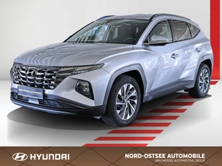 Hyundai Tucson 1.6 T-GDI TREND 4WD SHZ LHZ NAVI KAMERA Trend