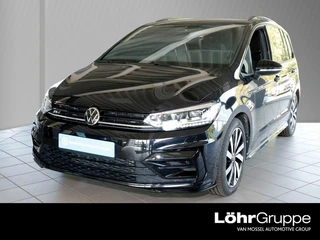 Volkswagen Touran Highline 1.5 TSI OPF 7-Gang-DSG
