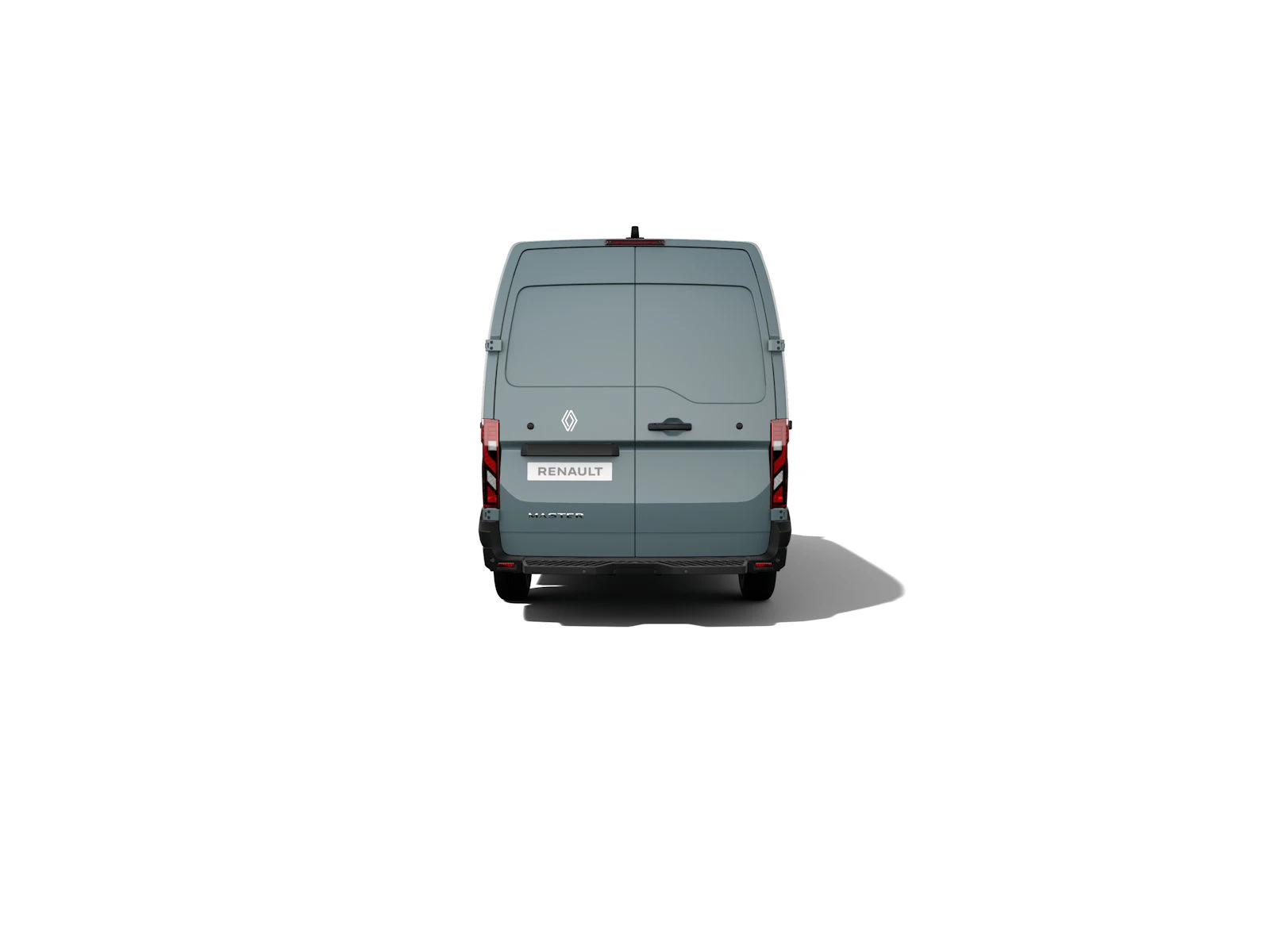 Renault Master Extra