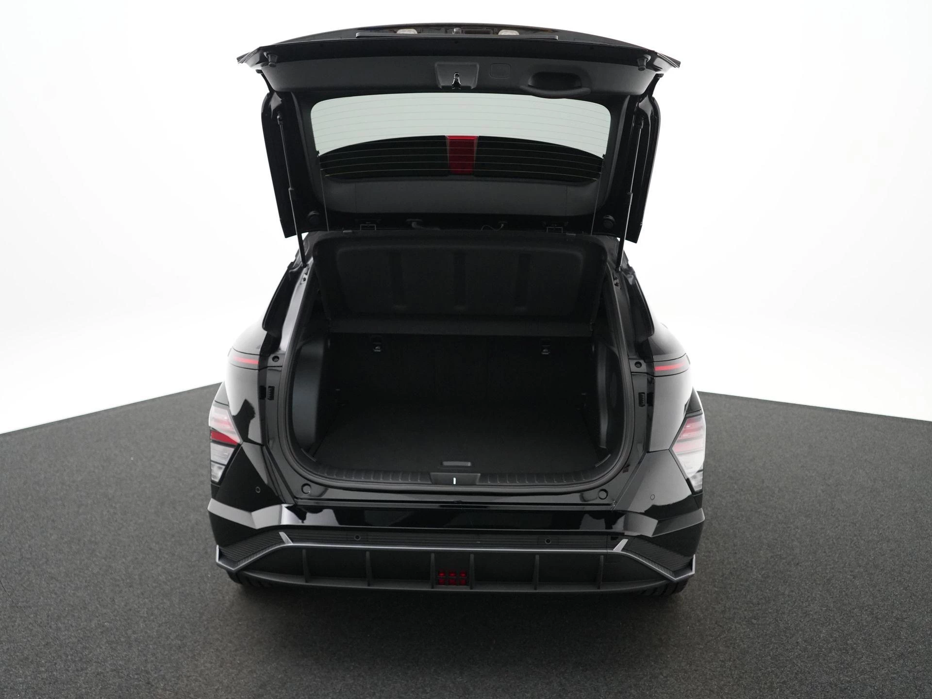 Hyundai Kona Electric N Line Business 64.8 kWh