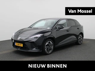 MG MG4 EV Electric Comfort 64 kWh