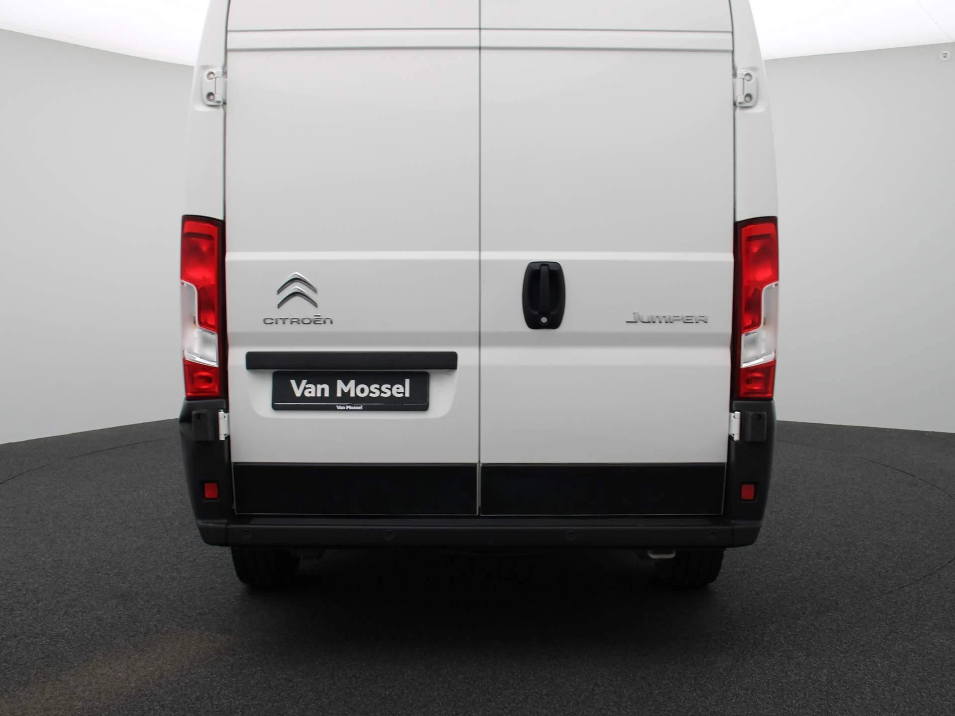 Citroën Jumper -2.2 BlueHDi 165 S&S