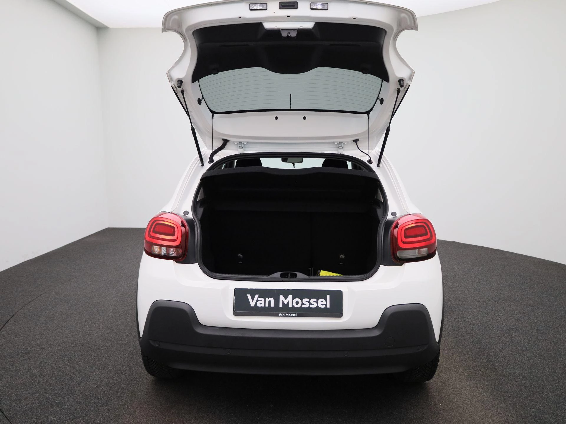 Citroën C3 1.2 PureTech 82 S&S MAN Feel