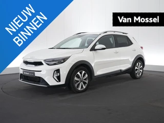 Kia Stonic 1.0 T 100 Style Edition DCT