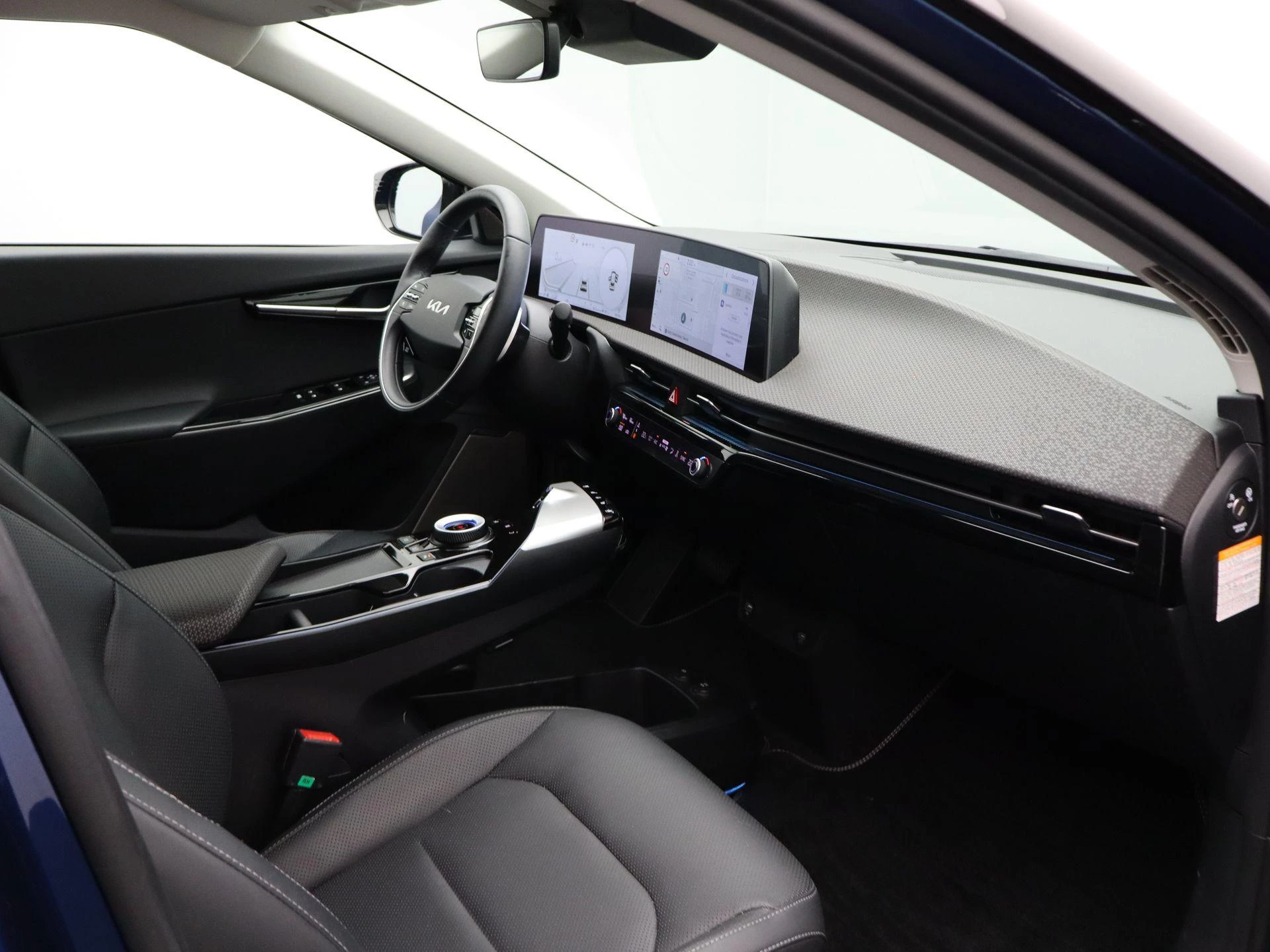Kia EV6 Plus 77.4 kWh