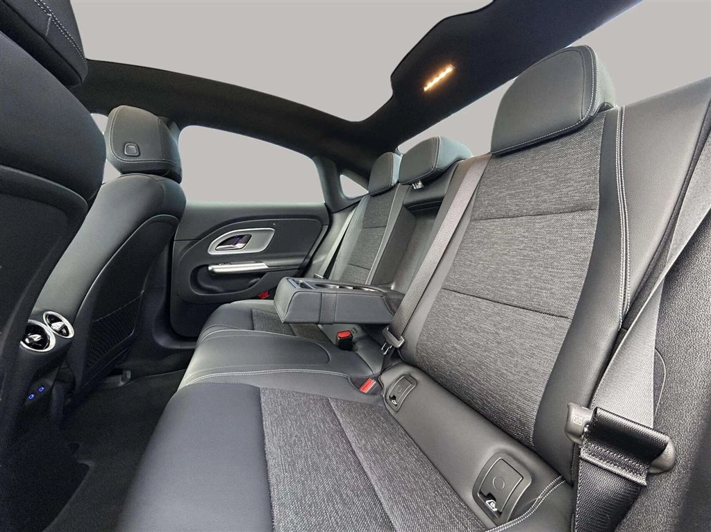 Mercedes-Benz CLA CLA250+ EL Advance Plus 272HK Aut.