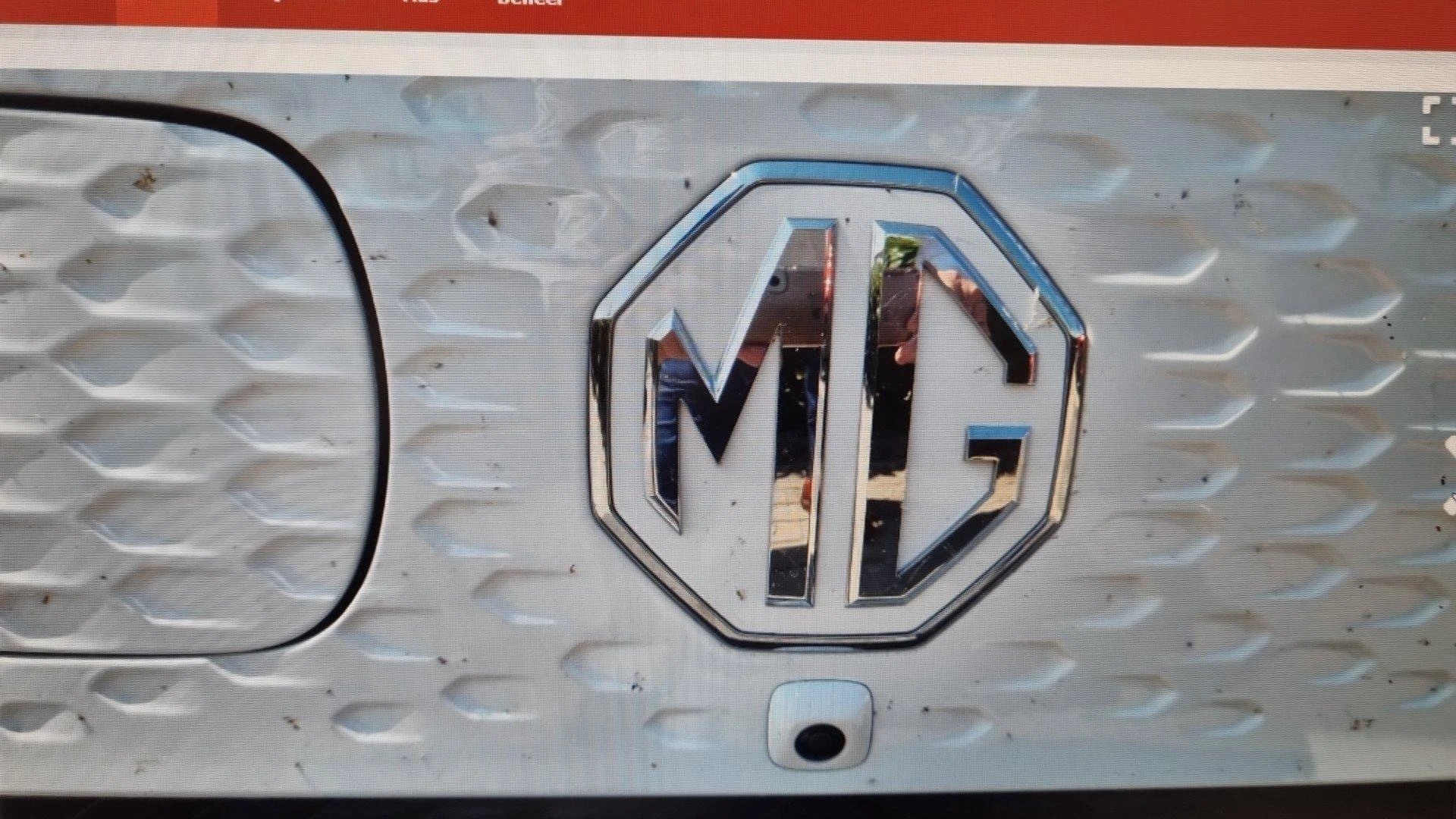 MG ZS EV Long Range Luxury 70 kWh