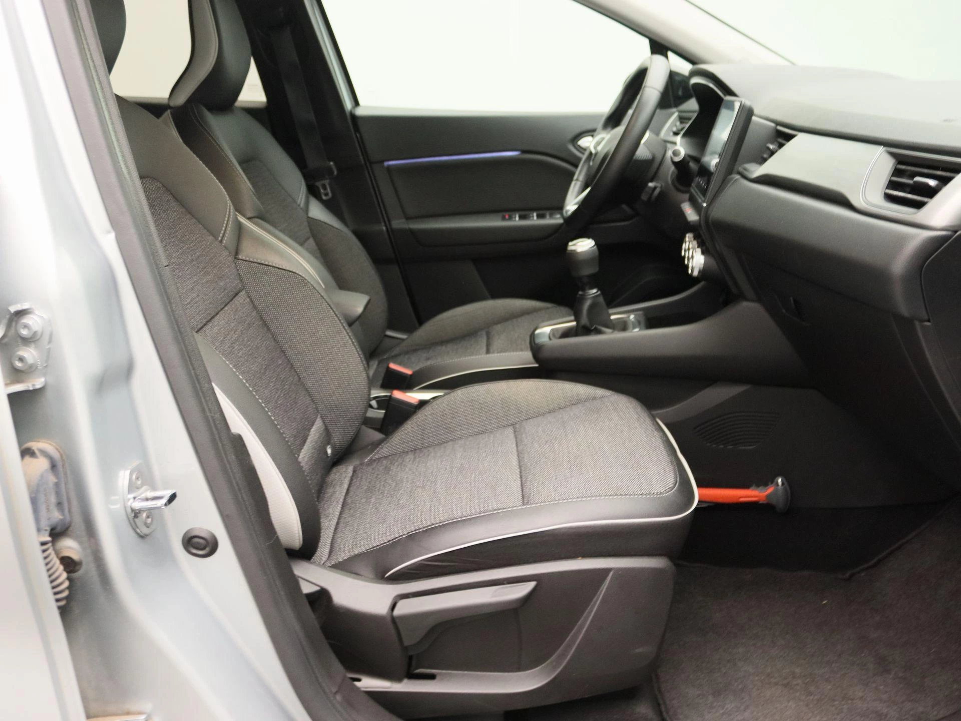 Renault Captur TCe 100 Intens