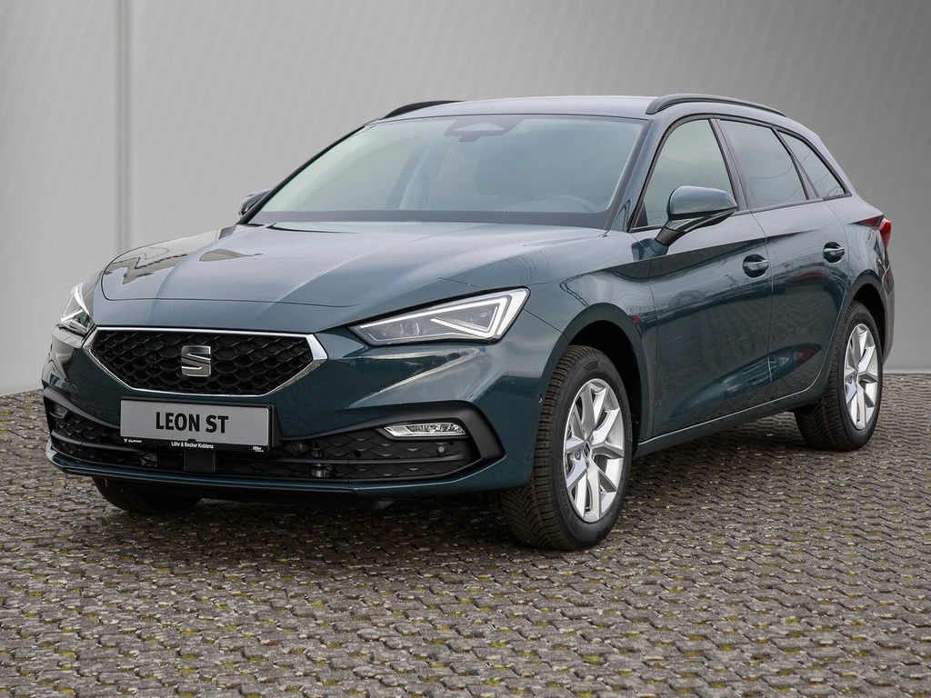 SEAT Leon Sportstourer RE 1.5eTSI 7-Gang-DSG SAL