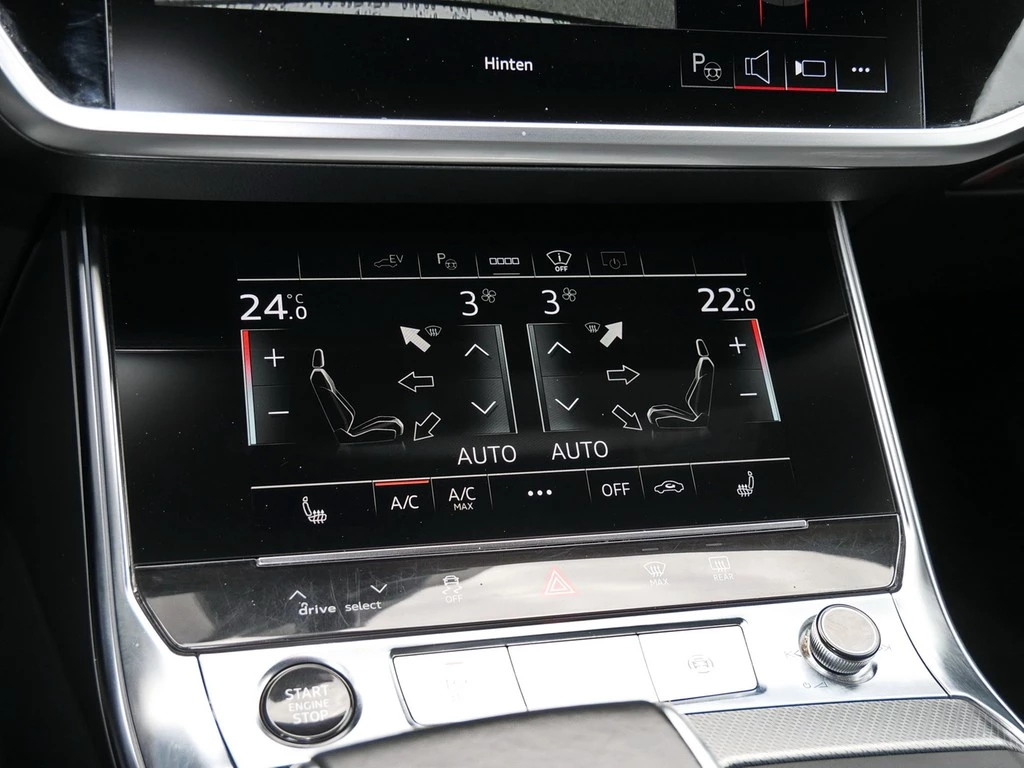 Audi A6 Avant 50 TFSI E quattro design *MATRIX*AHK*ACC*KAMERA*NAVI*