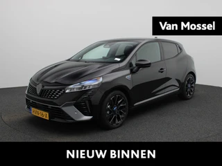 Renault Clio 1.6 E-Tech Full Hybrid 145 esprit Alpine