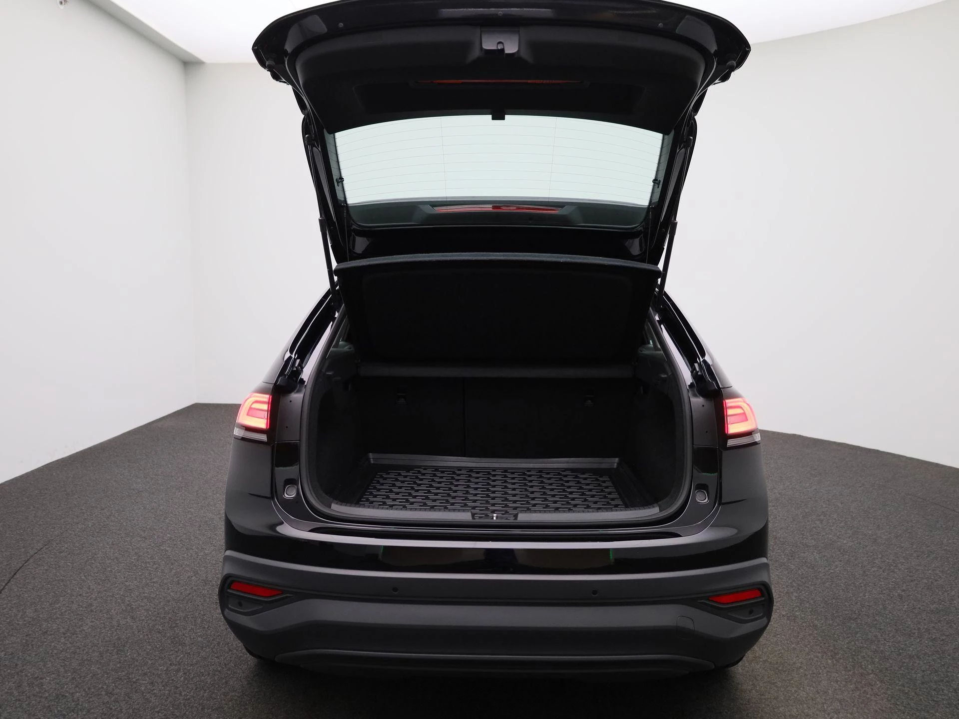 Volkswagen Taigo 1.0 TSI Life Business
