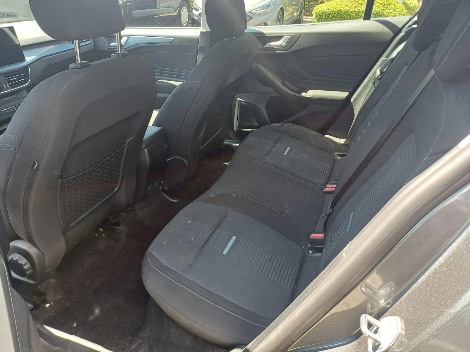 Ford Focus Clipper 1.0i EcoBoost MHEV 92kW Active Style