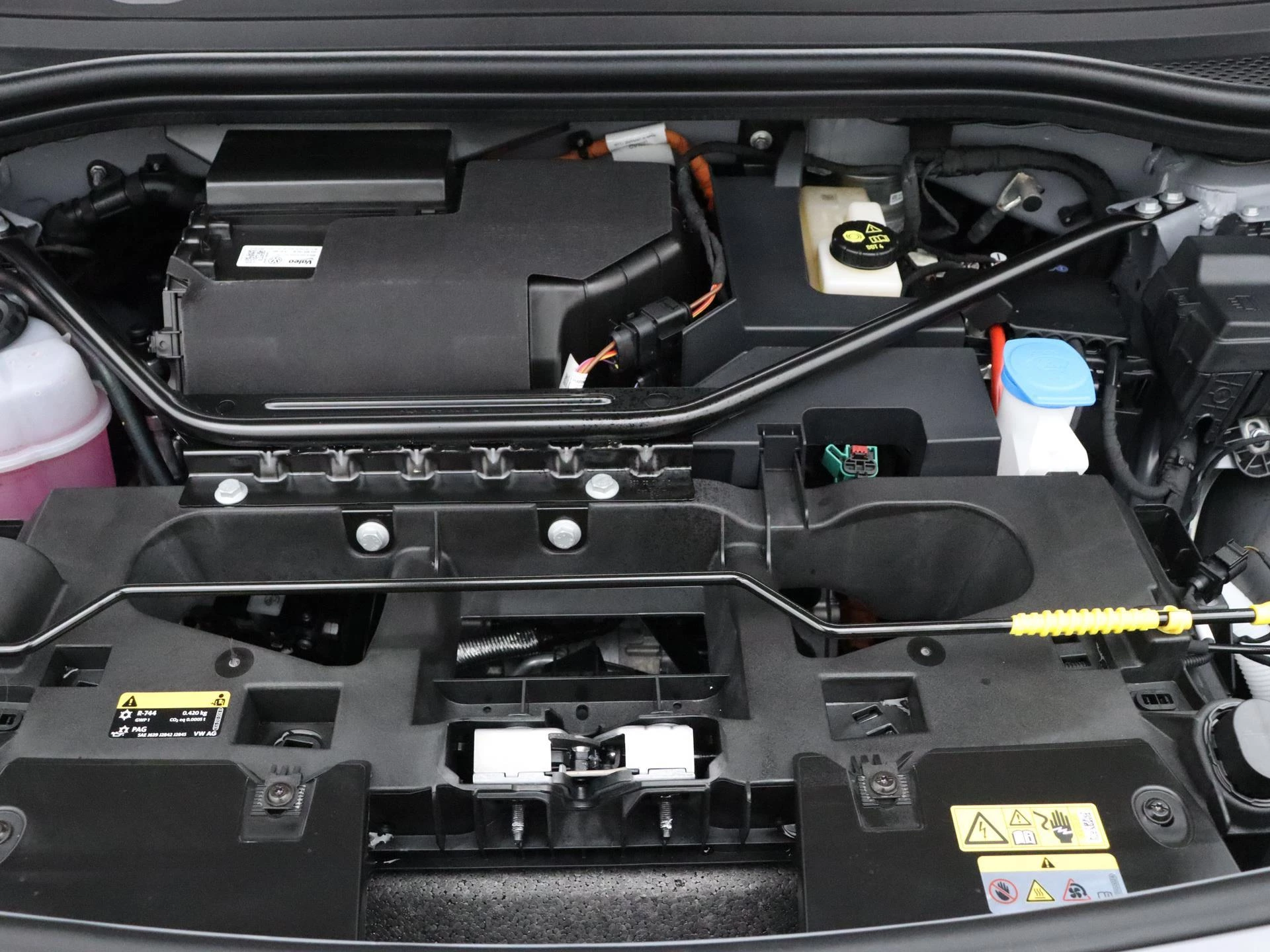 Volkswagen ID.4 Pure 52 kWh 170pk