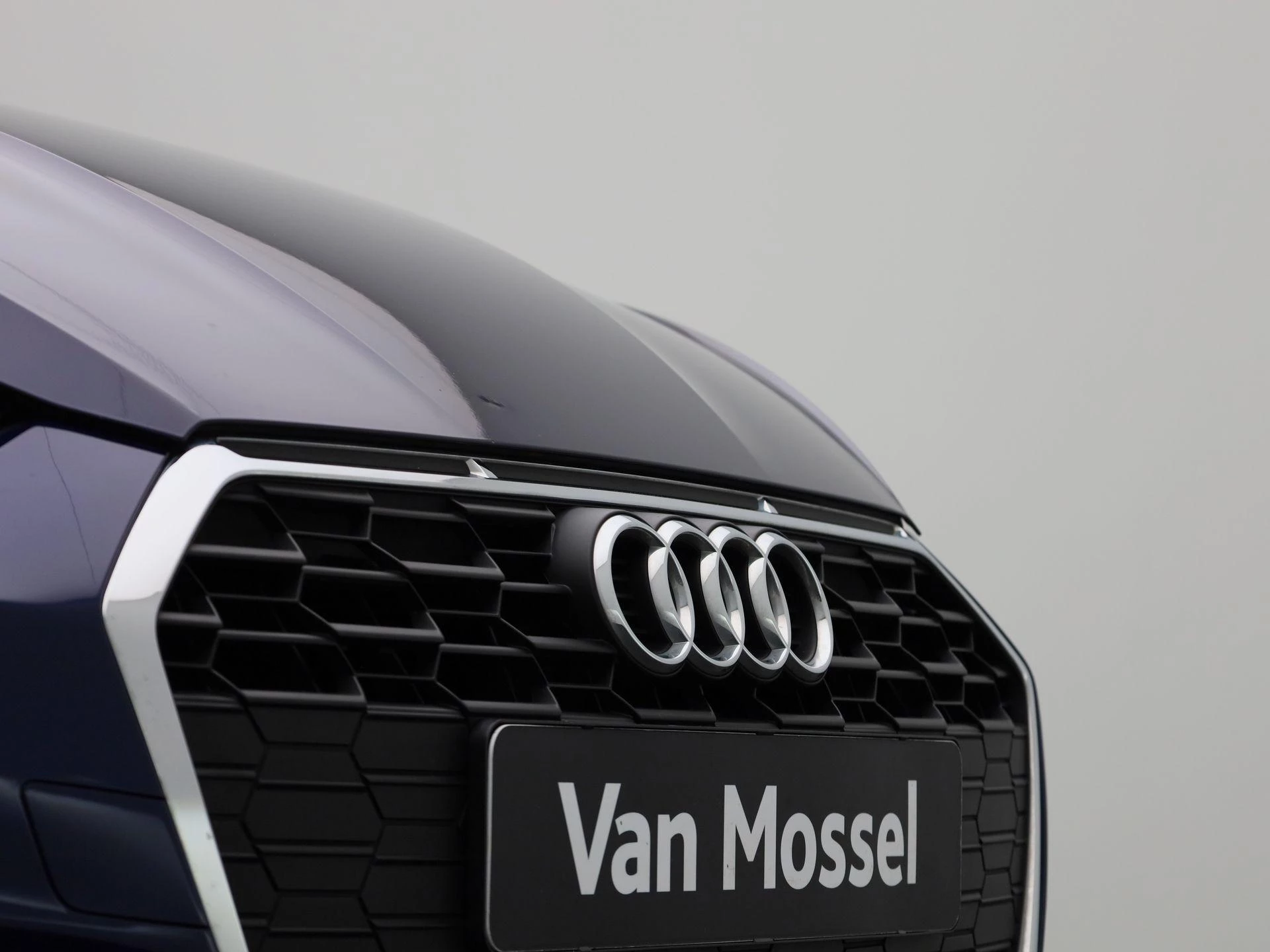 Audi A5 Sportback 30 TDI S tronic Bus. Ed. Attraction