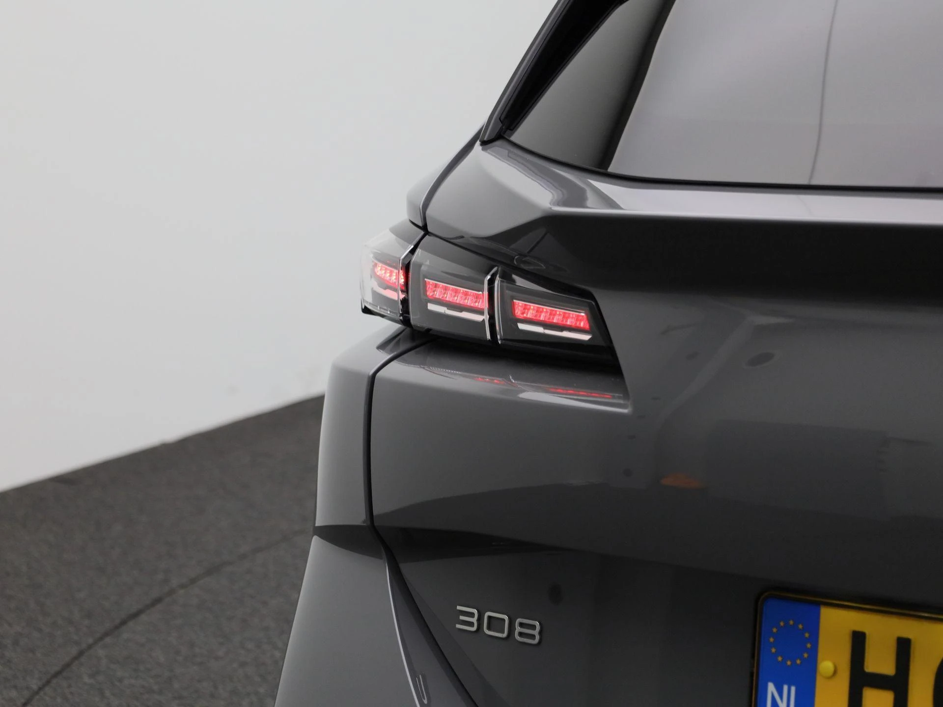 Peugeot 308 - 38