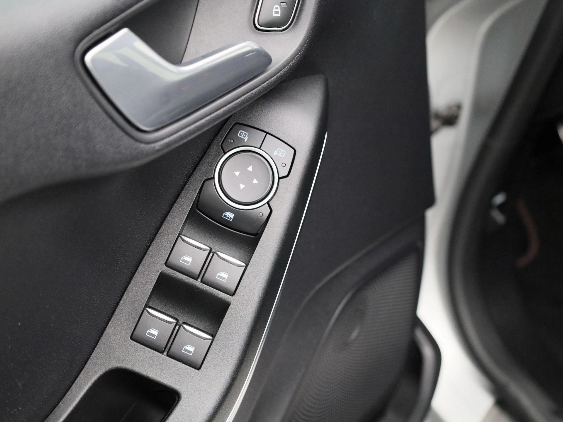 Ford Fiesta 1.0 EcoBoost ST-Line