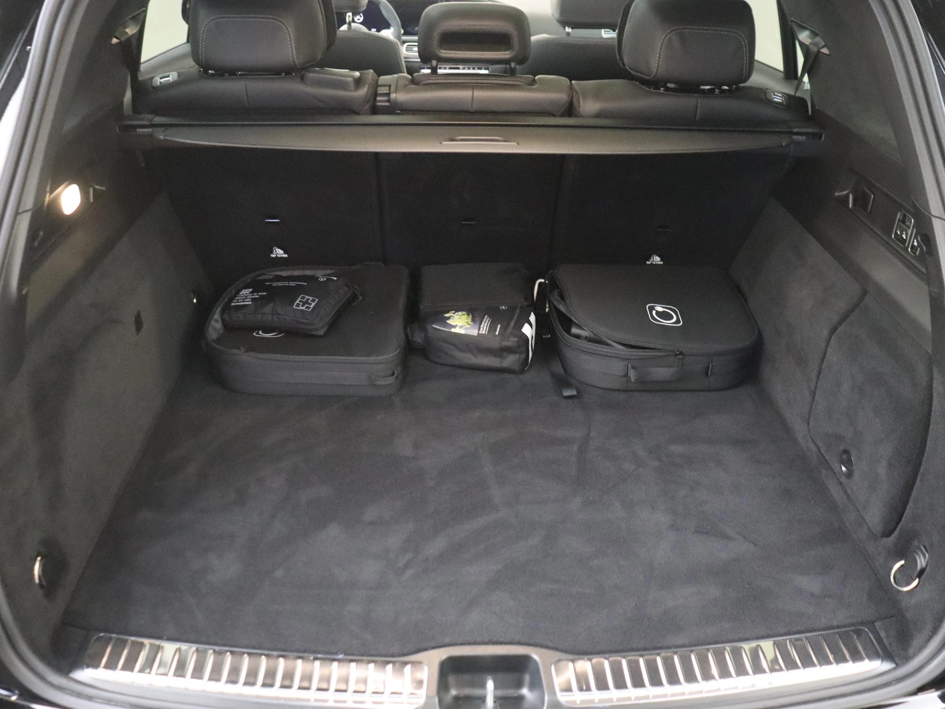 Mercedes-Benz GLE AMG 53 Hybrid 4MATIC+ Night Edition Premium Plus