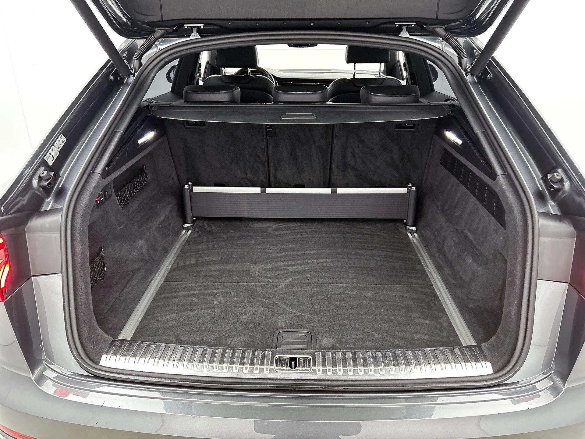 Audi Q8 50 TDI quattro Pro Line S 286 PK