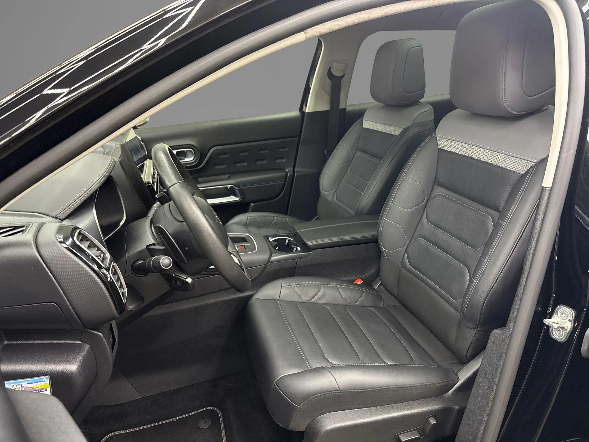Citroën-C5 Aircross-image-38