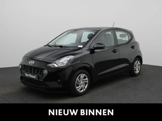 Hyundai i10 1.0 Comfort