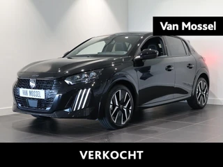Peugeot 208 1.2 Hybrid 145 e-DCS6 GT