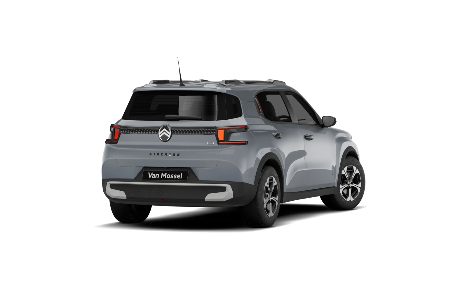 Citroën-C3 Aircross-image-5