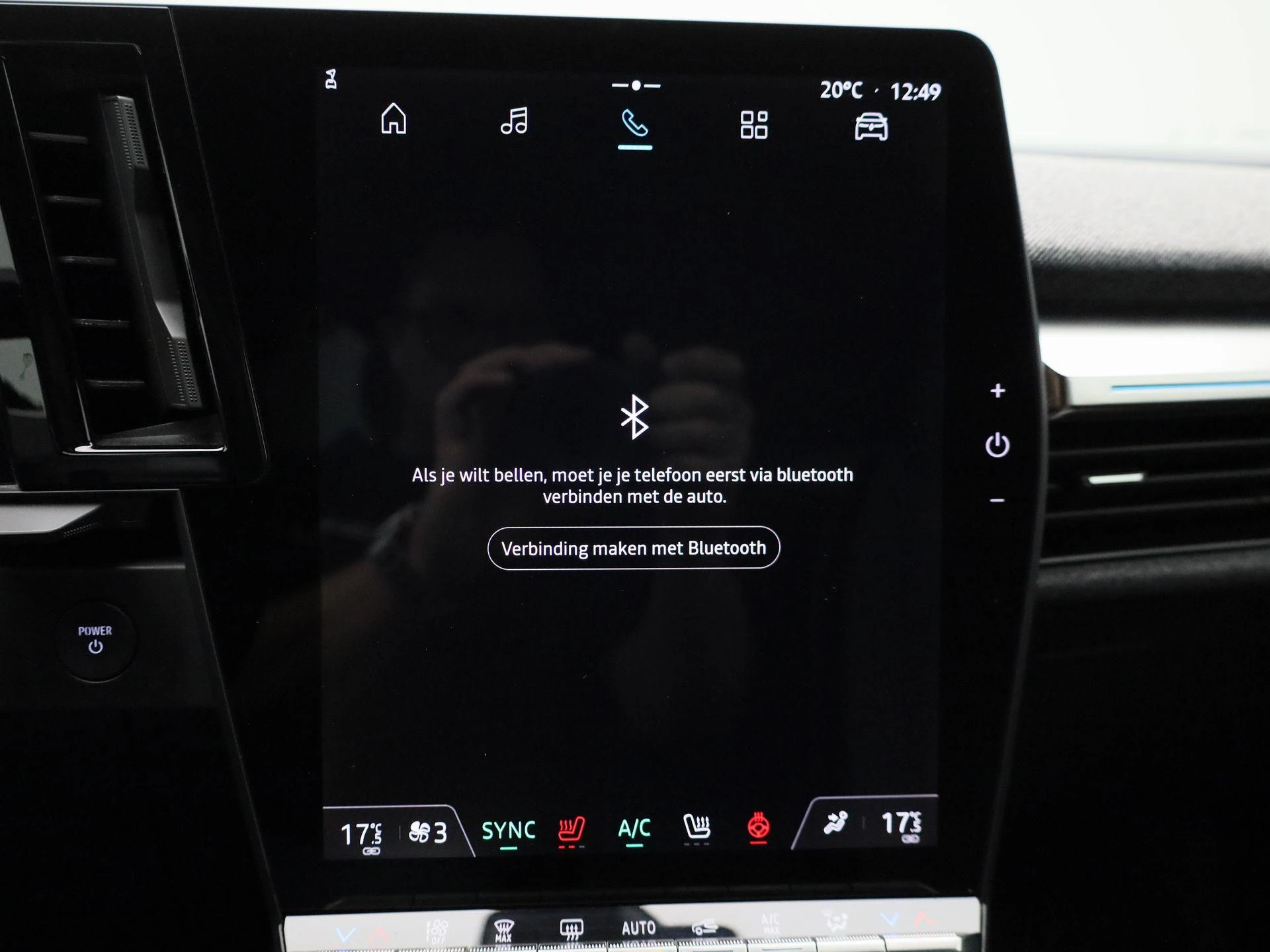 Renault Megane E-Tech EV60 Optimum Charge Techno