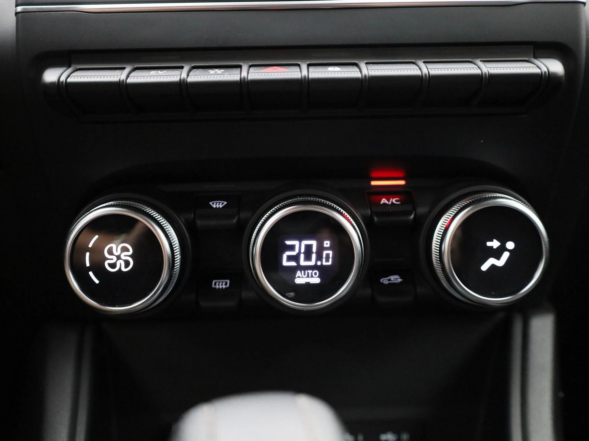 Renault Captur 1.6 E-Tech Plug-in Hybrid 160 techno