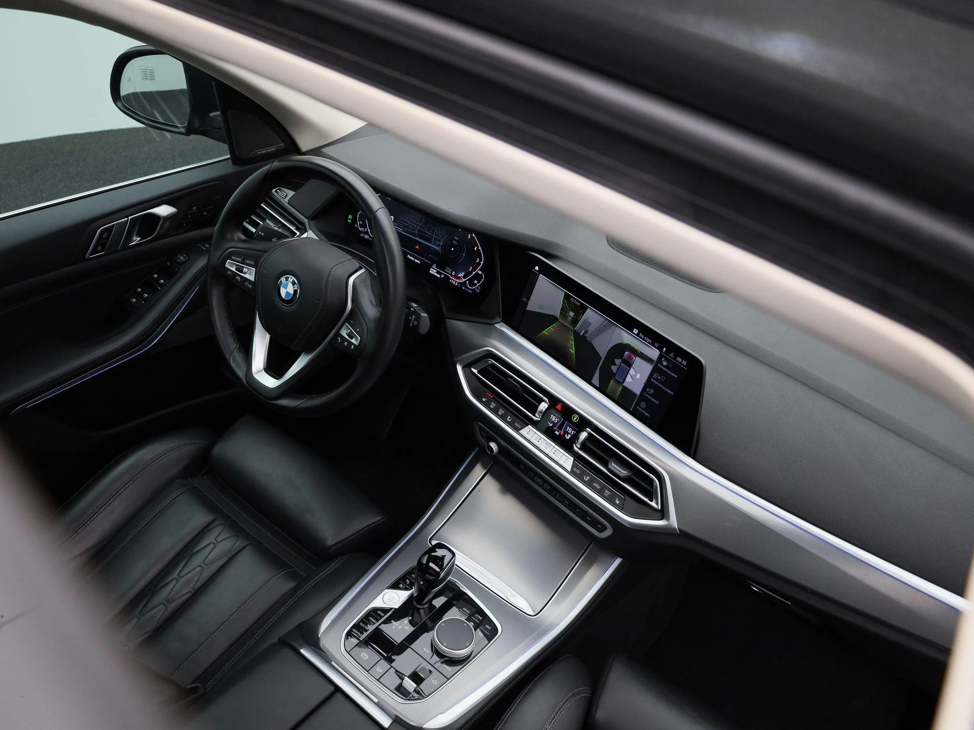 BMW X5 xDrive45e