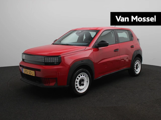 Fiat Grande Panda