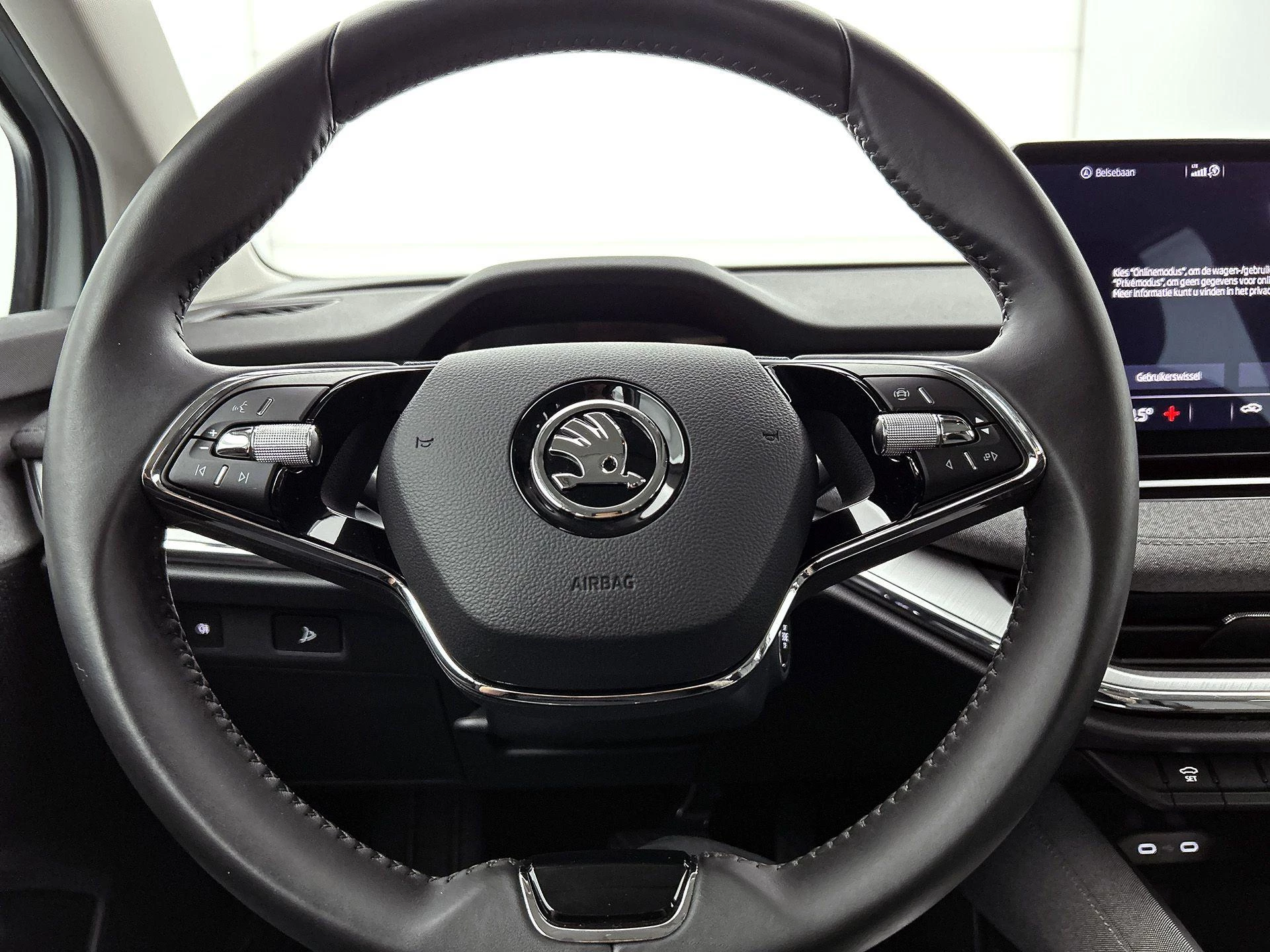 Škoda Enyaq iV 60